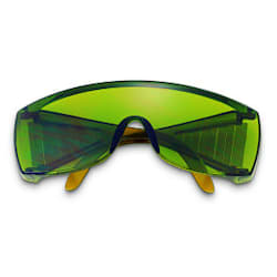 Yukon® and Yukon XL® Visitor Glasses