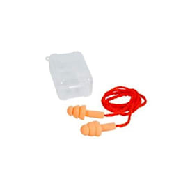EARPLUGS, ULTRAFIT, SILICONE