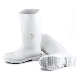 14" PVC boots