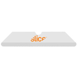 Ceramic Box Cutter Blades (Rounded Tip)