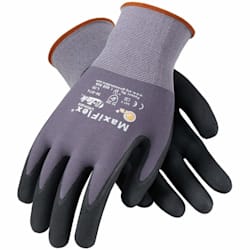 MaxiFlex™ Micro-Foam Nitrile-Coated Nylon Gloves