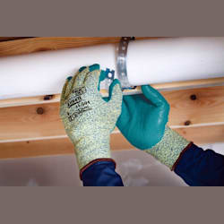 HyFlex Kevlar Gloves