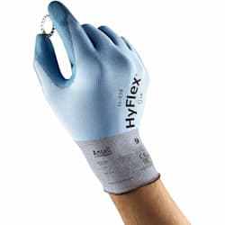 HyFlex Ultralight Duty Cut Resistant Glove
