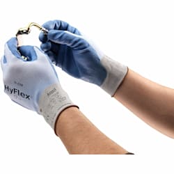 HyFlex Ultralight Duty Cut Resistant Glove