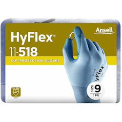 HyFlex Ultralight Duty Cut Resistant Glove