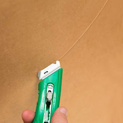Right Handed Safety Cutter