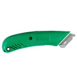 Right Handed Safety Cutter
