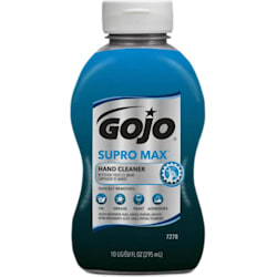 SATORU.O GOJO Industries 7278-08 - SUPRO MAX Hand Cleaner | Stauffer Glove