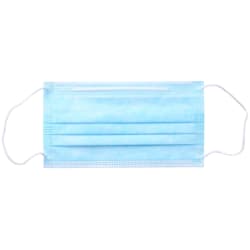 Face Mask With Earloops, ASTM Level 2