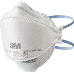 3M Aura N95 Particulate Respirator Mask | 20 per Box