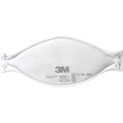 3M Aura N95 Particulate Respirator Mask | 20 per Box