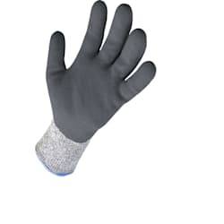 BDG Nitrile Coated Glove, A6