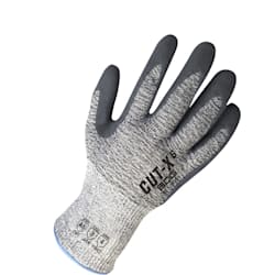 BDG Nitrile Coated Glove, A6