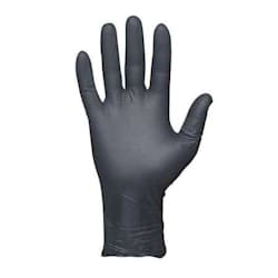 N-DEX®: NightHawk Defender Nitrile Gloves