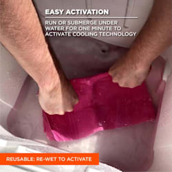 Chill-Its 6602 Evaporative Cooling Towel