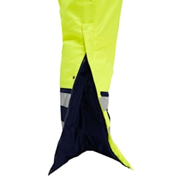 Extreme Cold Coverall, ANSI Type R Class 3