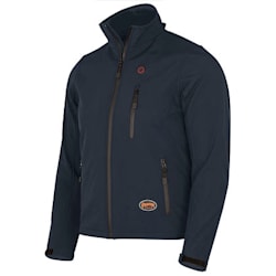 Heated Softshell Jacket