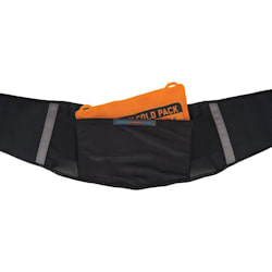 ProFlex 1675 Back Support Brace with Cooling/Warming Pack