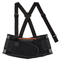 ProFlex 1675 Back Support Brace with Cooling/Warming Pack