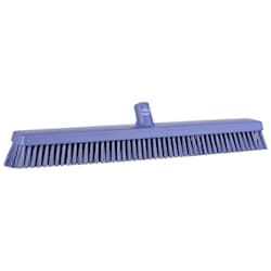 Vikan 24" Heavy-Duty Push Broom