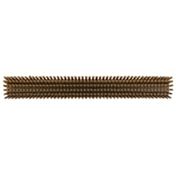 Vikan 24" Heavy-Duty Push Broom