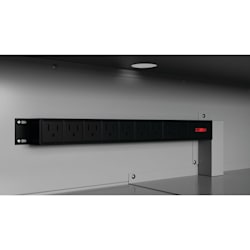 Lithium-Ion Battery Charging Cabinet