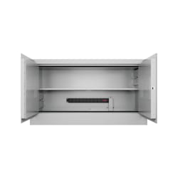Lithium-Ion Battery Charging Cabinet