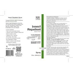 IC Insect Repellent Spray, 8oz