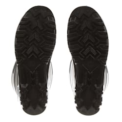 All Purpose Tuff PVC Boots with Steel Toe