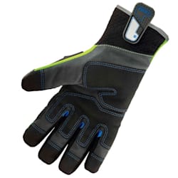 ProFlex 925WP Thermal Waterproof Gloves with TPR