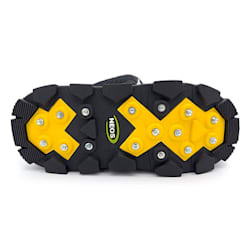 Explorer™ GT Insulated 13" Overboots, Black