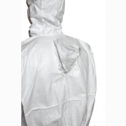Tyvek® 500 HP Disposable Coverall for Harness Protection