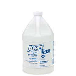 Alpet® E3 Plus Hand Sanitizer Spray, 1 Gallon