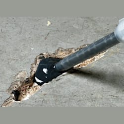 Scotch-Weld™ DP600 Concrete Repair, Gray