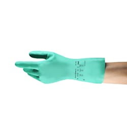 ALPHATEC® Sol-Vex® Unsupported Premium Quality Nitrile Gloves