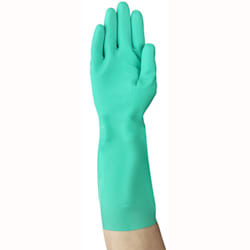ALPHATEC® Sol-Vex® Unsupported Premium Quality Nitrile Gloves