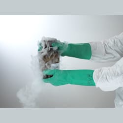 ALPHATEC® Sol-Vex® Unsupported Premium Quality Nitrile Gloves