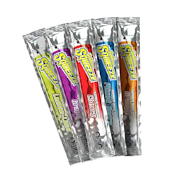 Sqweeze Freeze Pops, Assorted Flavors: Cherry, Grape, Lemon-Lime, Orange and Mixed Berry