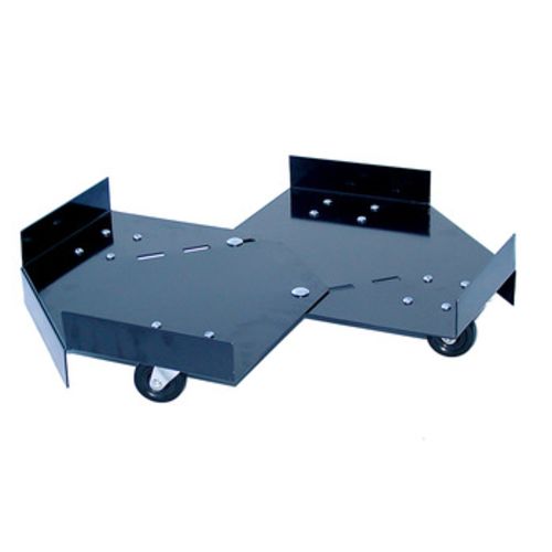 Dolly, Steel, Ultratech