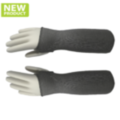 Graphene PRO, 18" Cut Resistant Sleeve, ANSI Cut Level A6