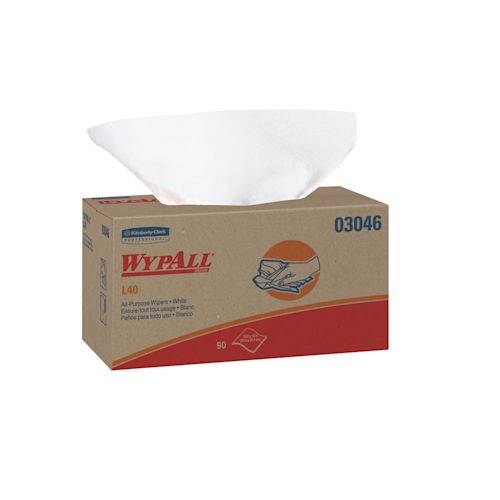 Wipers,Scott Grab-A-Rag