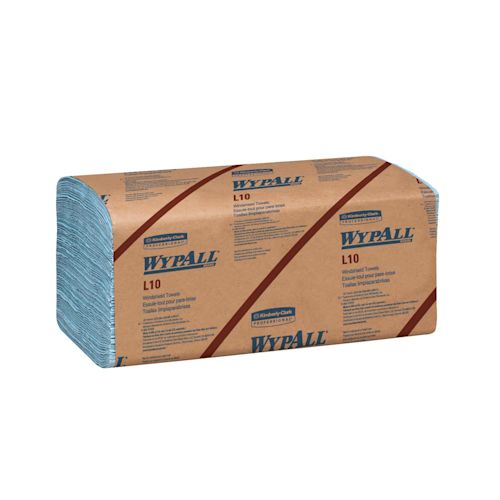 WypAll* L10 Banded Windshield Wipers