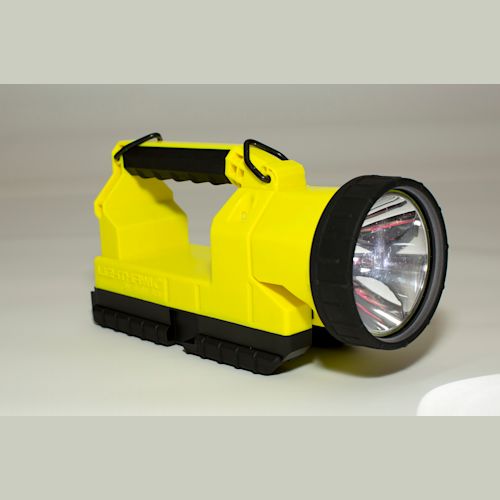 LED Lighthawk Rechargeable Safety Lantern