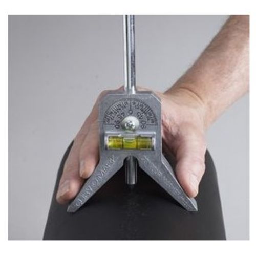 #6 Standard Centering Head