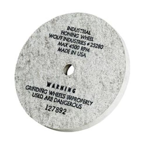 Wheel,Honing Poultry