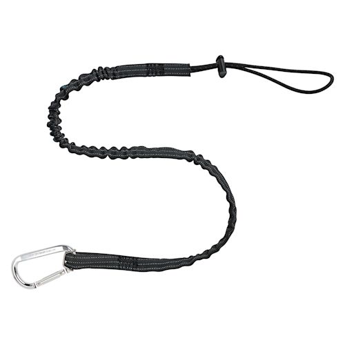 Squids® 3100EXT Extended Single Carabiner-10lb