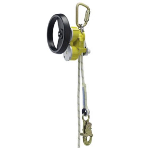 Rollgliss R550 Rescue and Descent Device