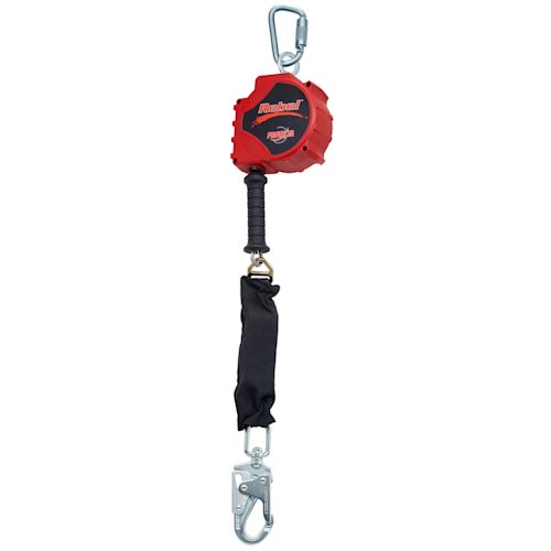 Rebel Self Retracting Lifeline - Cable