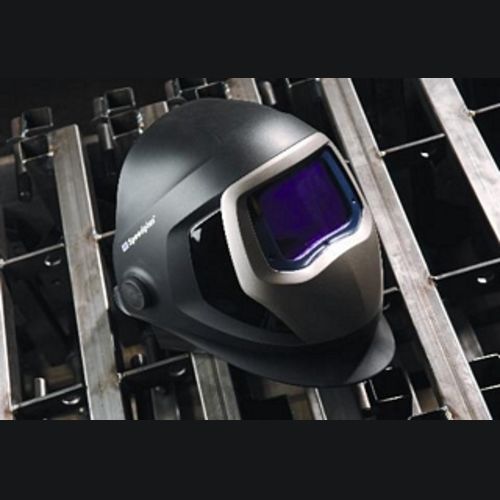Speedglas 9100 Welding Helmets