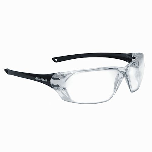 Prism Clear Lens